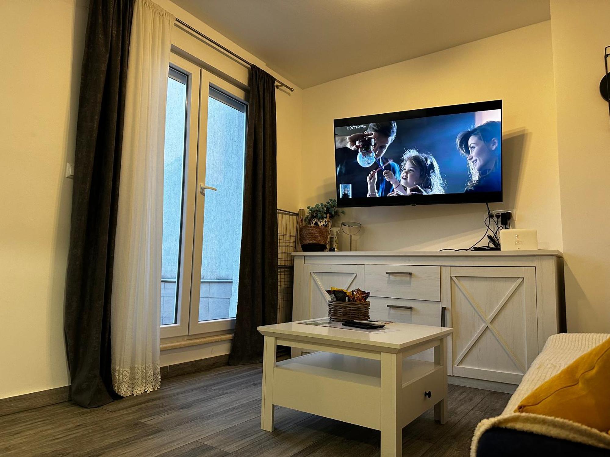 Apartman Fox Split Exterior photo