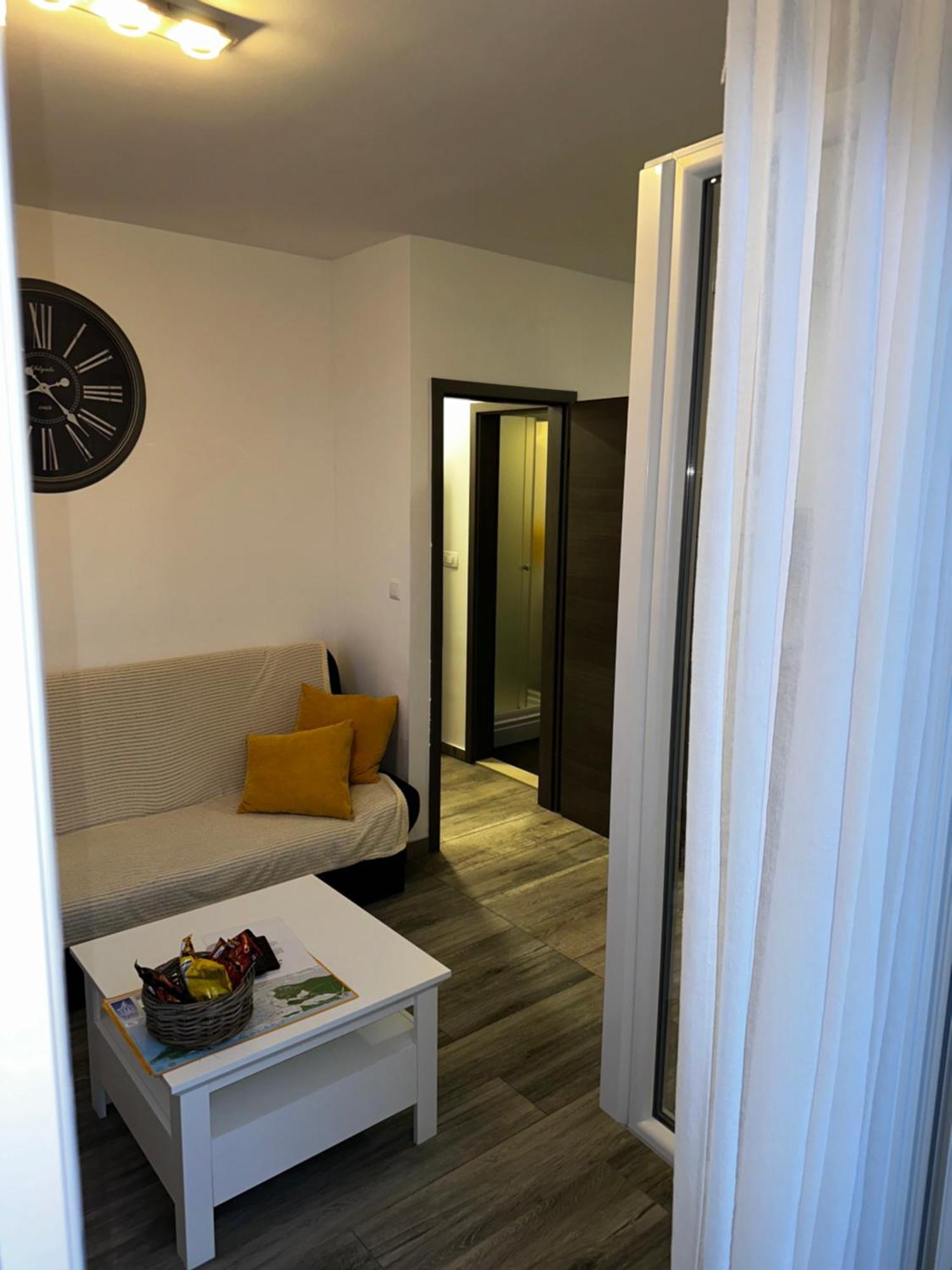 Apartman Fox Split Exterior photo